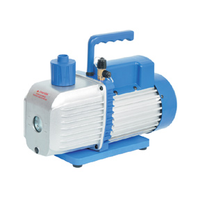 Dual Voltage pump