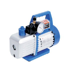 Sing stage / Dual stage pump